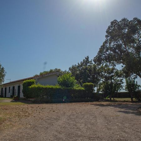 Agriturismo I Gelsi Marina Di Grosseto Exterior foto