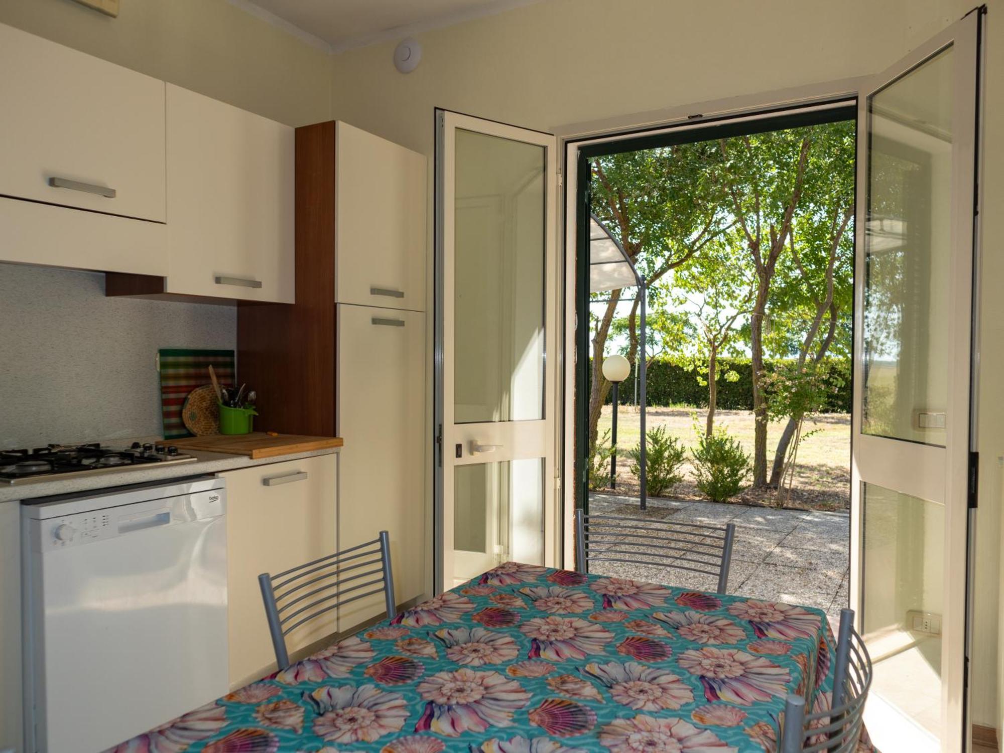 Agriturismo I Gelsi Marina Di Grosseto Exterior foto
