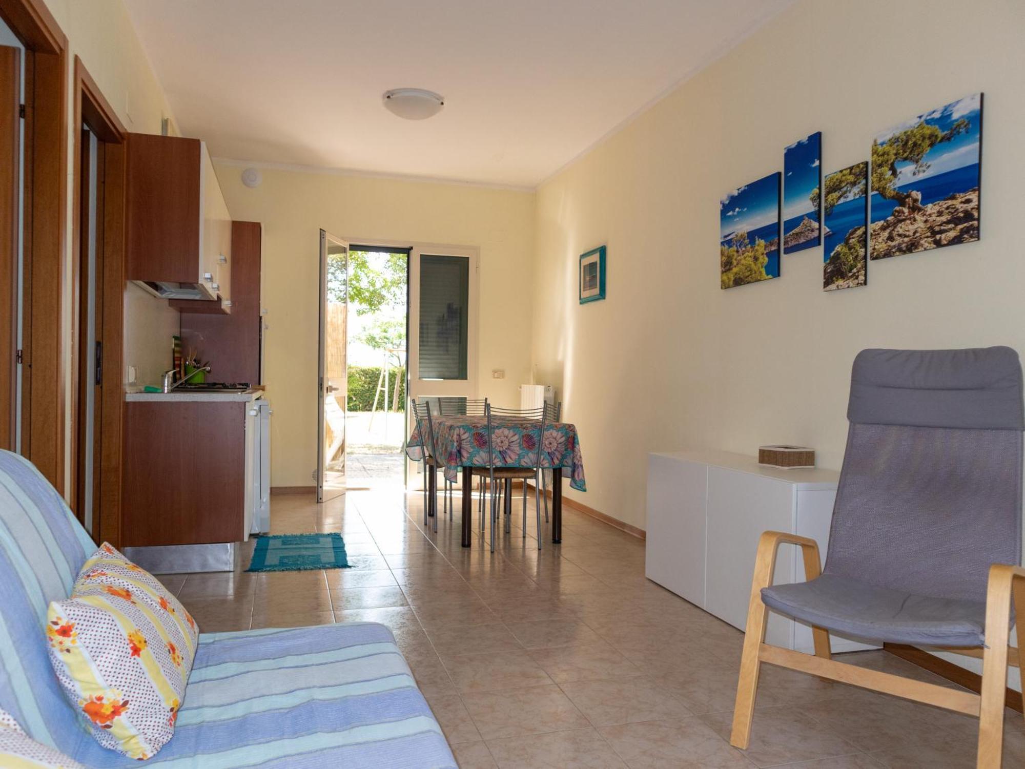 Agriturismo I Gelsi Marina Di Grosseto Exterior foto