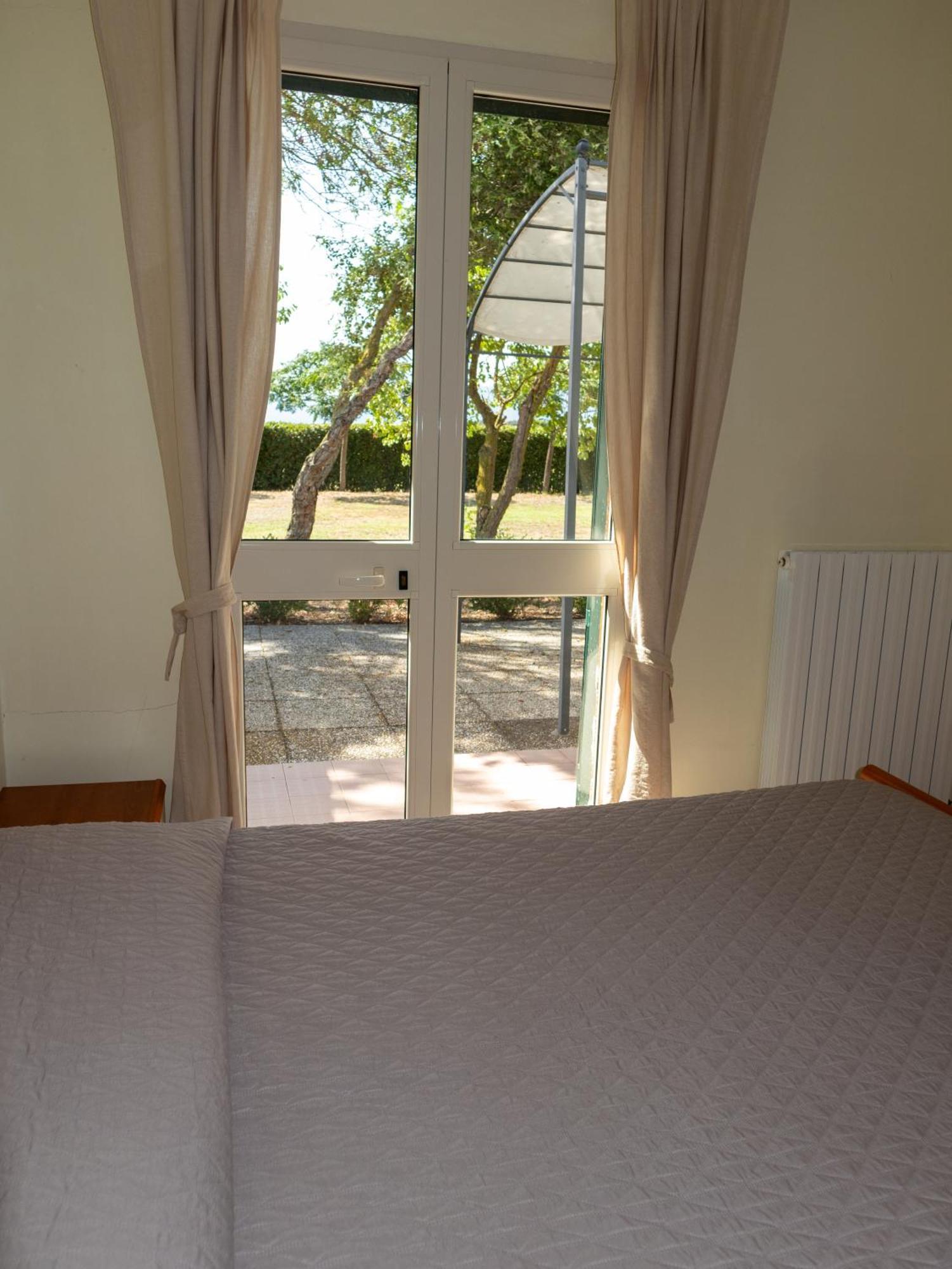 Agriturismo I Gelsi Marina Di Grosseto Exterior foto