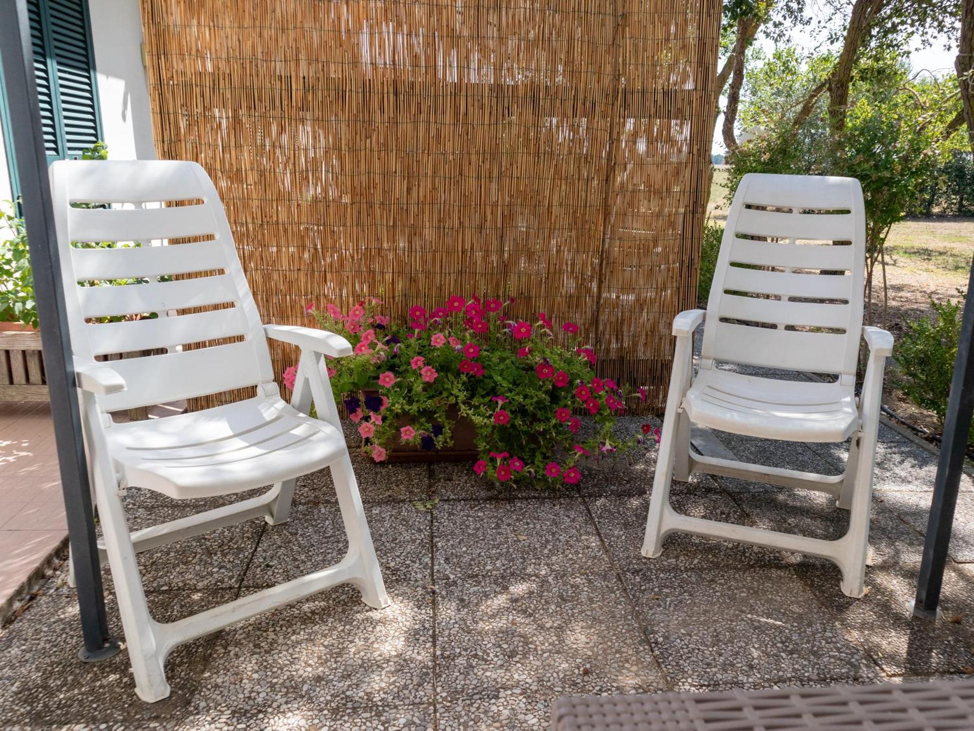 Agriturismo I Gelsi Marina Di Grosseto Exterior foto